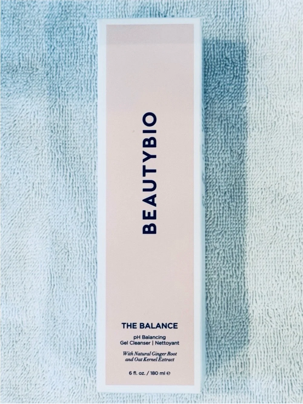 Beautybio brand new